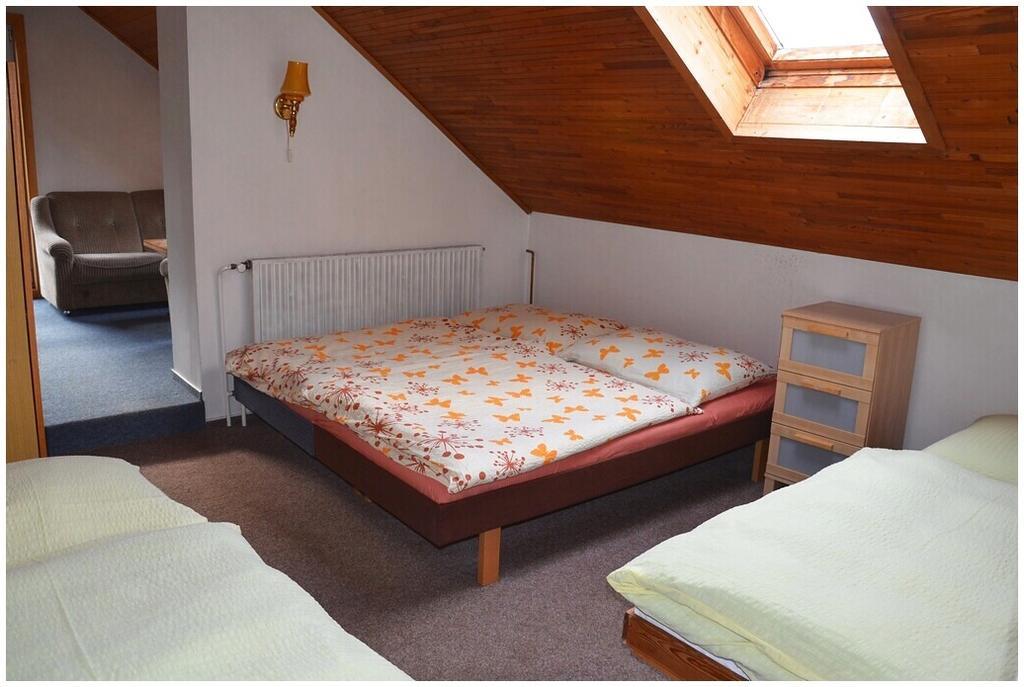 Pension Dvořáček Svoboda nad Úpou Quarto foto